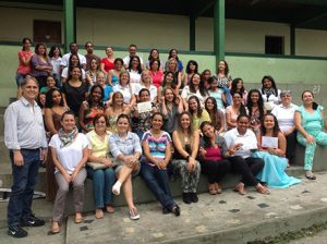 Música e Coral Escola