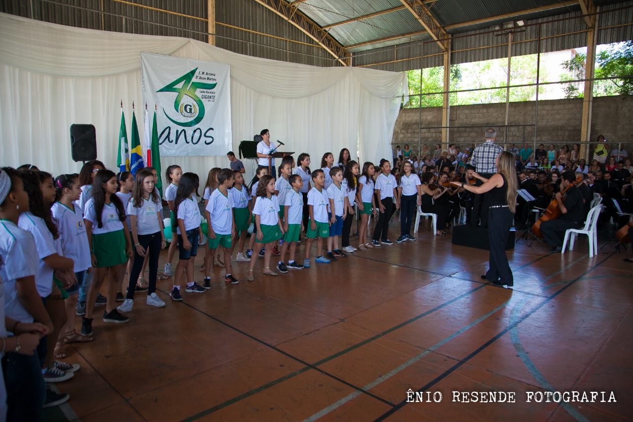 Escola Municipal