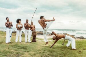 capoeira-cultura-instrumentos-música-brasil